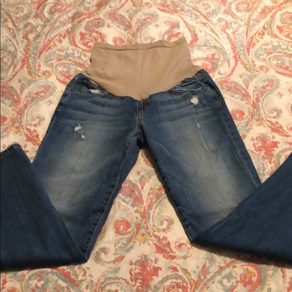 Joe jeans distressed jeans - Picture 2 of 8